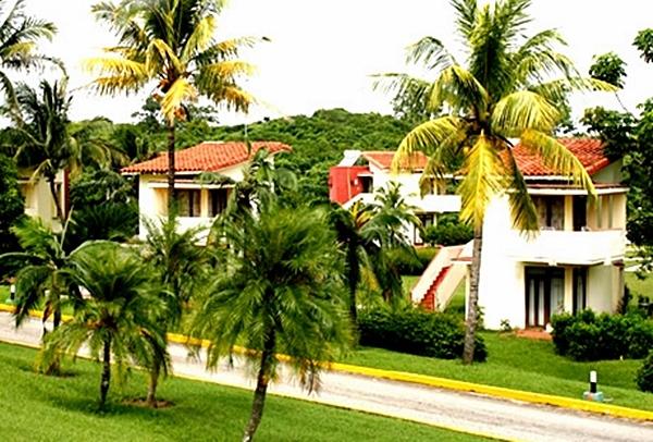 Villa Rancho Hatuey Sancti Spíritus Exterior foto