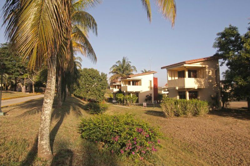 Villa Rancho Hatuey Sancti Spíritus Exterior foto